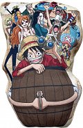One Piece polštář 3D