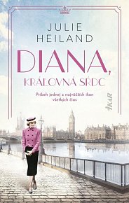 Diana, kráľovná sŕdc (slovensky)