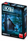 EXIT Úniková hra: Návrat do opuštěné chaty