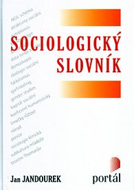 Sociologický slovník