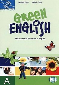 Hands on Languages: Green English Student´s Book A