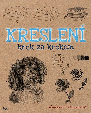 Kreslení krok za krokem