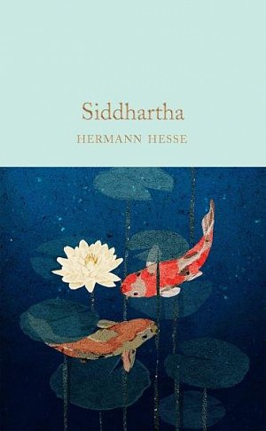 Siddhartha, 1.  vydání