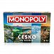 Monopoly Česko je krásné CZ