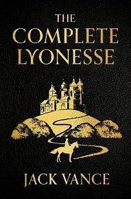 The Complete Lyonesse: Suldrun´s Garden, The Green Pearl, Madouc