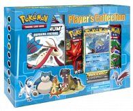 Pokémon: Player's Collection - WATER