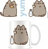 Pusheen Hrnek keramický 315 ml - Yum