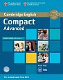 Compact Advanced Student´s Book with Answers with CD-ROM