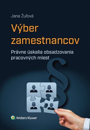 Výber zamestnancov