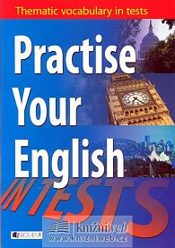 Practise Your English