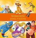 Disney - Nejmilejší sbírka pohádek, 2.  vydání