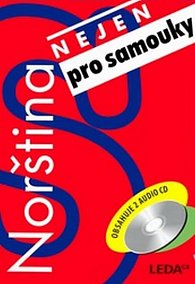 Norština (nejen) pro samouky + klíč + 2 CD