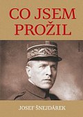 Co jsem prožil