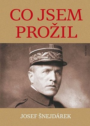 Co jsem prožil