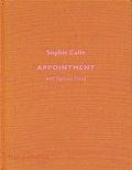 Appointment: with Sigmund Freud