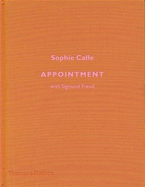 Appointment: with Sigmund Freud