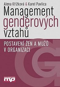 Management genderových vztahů - Postavení žen a mužů v organizaci
