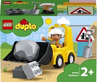 LEGO® DUPLO 10930 Buldozer