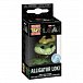 Funko POP Keychain: Loki - Alligator Loki (klíčenka)