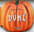 Dýně - domácí delikatesy