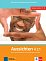 Aussichten A2.1 Kurs-und Arbeitsbuch + CD + DVD