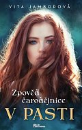 Zpověď čarodějnice 1 - V pasti