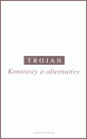 Kontrasty a alternativy