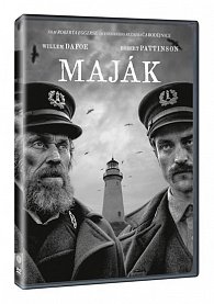 Maják DVD