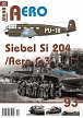 AERO č.93 - Siebel Si-204/Aero C-3   2. část