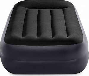 Nafukovací postel Dura Beam Twin Plus