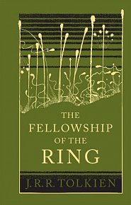 The Fellowship of the Ring, 1.  vydání