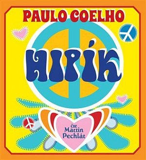 Hipík - CDmp3 (Čte Martin Pechlát)
