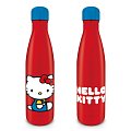 Hello Kitty Kovová láhev 560 ml
