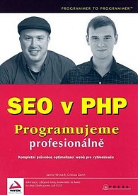 SEO v PHP - Programujeme profesionálně