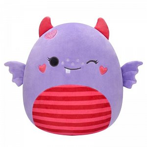 Squishmallows Příšerka Atwater