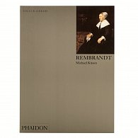 REMBRANDT VAN RIJN/PHAIDON