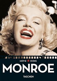 Marilyn Monroe - Movie Icons