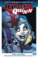 Harley Quinn 01: Umřít s úsměvem V8