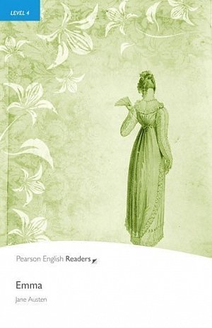 PER | Level 4: Emma Bk/MP3 Pack