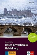 Böses Erwachen in Heidelberg – Buch + Online MP3