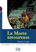Lectures Mise en scéne 1: La morte amoureuse - Livre