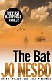 The Bat :The First Harry Hole Case