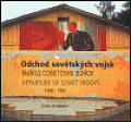 Odchod sovětských vojsk 1990-1991