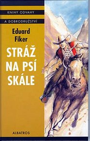 Stráž na Psí skále - edice KOD