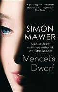 Mendel´s Dwarf, 1.  vydání