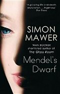 Mendel´s Dwarf, 1.  vydání