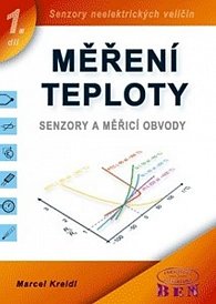 Měření teploty - Senzory a měřicí obvody