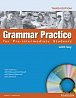 Grammar Practice for Pre-Intermediate Students´ Book w/ CD-ROM Pack (w/ key)
