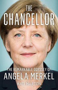 The Chancellor: The Remarkable Odyssey of Angela Merkel, 1.  vydání