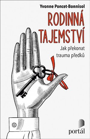 Rodinná tajemství - Jak překonat trauma předků